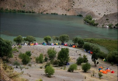 هواشناسی تهران: اطراق در حاشیه رودخانه ها همچنان ناامن است