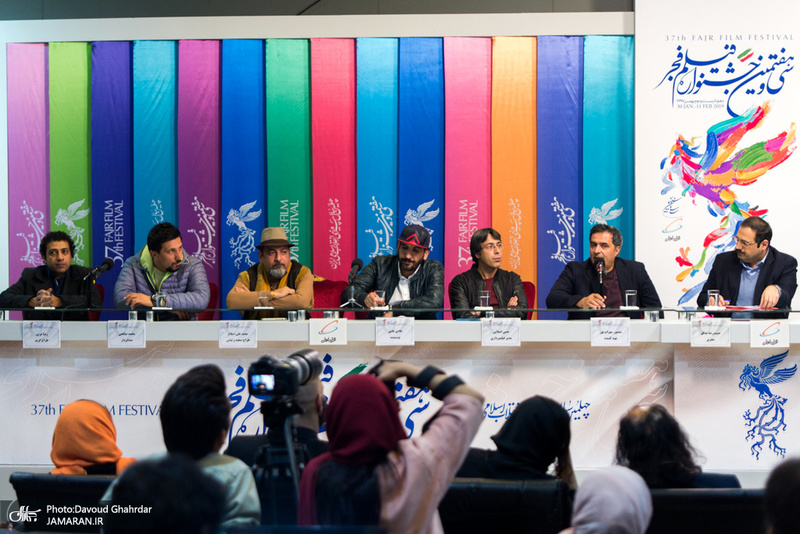 آخرین روز از جشنواره فیلم فجر