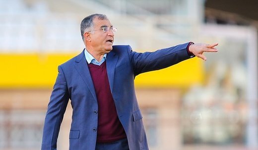 واکنش مجید جلالی به آغاز مجدد لیگ برتر فوتبال