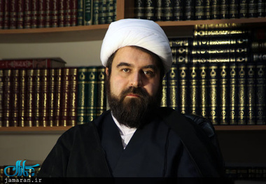 واکنش مرتضی اشراقی به انتشار تصاویر یک مجری در فضای مجازی