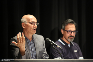 «همبستگی اجتماعی و دفاع ملی»؛ نشست دوازدهم: قدرت معنایی ایران