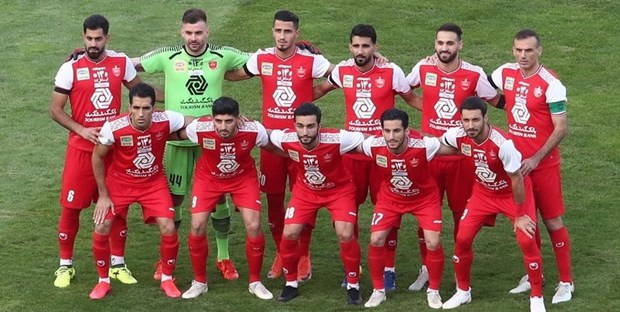 پرسپولیس‌ عازم قطر شد