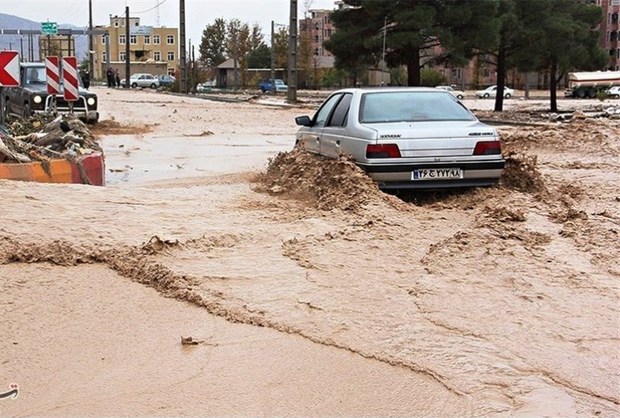 پرداخت 12 میلیارد ریال به خسارت دیدگان سیل سال 94 در چرداول