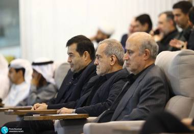 تاج: یک سرمربی خوب در تیم ملی داریم و از او راضی هستیم