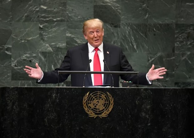 راهبرد دولت جدید آمریکا؛ پشت کردن به کشورهای کوچک‌تر برای دیپلماسی میان قدرت‌های بزرگ