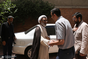 عبدالحسین خسروپناه