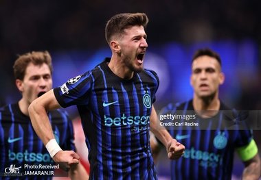 ادامه صدرنشینی اینتر در ایتالیا/ برد خانگی دورتموند با درخشش گیراسی