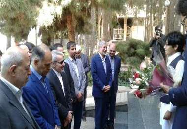 معاون رئیس جمهوری و وزیر نیرو روز دوشنبه وارد زاهدان شدند