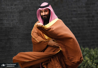 جاه طلبی های مخرب «محمد بن سلمان»