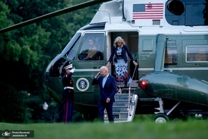 منتخب تصاویر امروز جهان- 28 تیر 1400