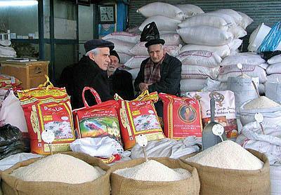 گردش مالی 50 هزار میلیارد ریالی برنج در مازندران