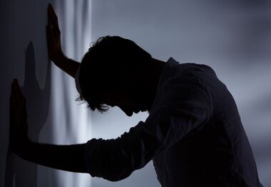 افسردگی، شروع بیماری های مزمن را تسریع می کند
