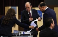 انتخابات پارلمانی عراق آغاز شد (5)