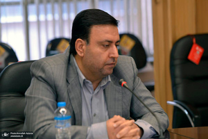 دومین جلسه کمیته امور جوانان، دانشگاهیان و فرهنگیان ستاد مرکزی بزرگداشت امام خمینی(س)