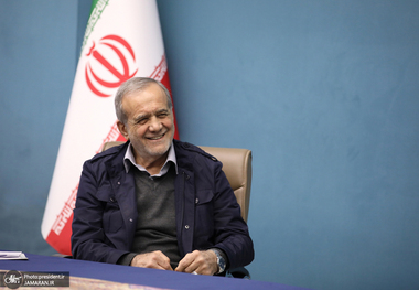 پیام رییس جمهور به پاتوق باغ فردوس؛ همگرایی مردم و هنرمندان برای وطن ستودنی است