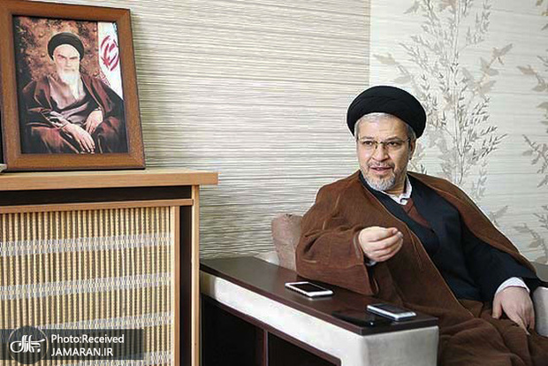عاملی: همین که به علم و فناوری می‌رسیم بحث کمبود بودجه مطرح می‌شود