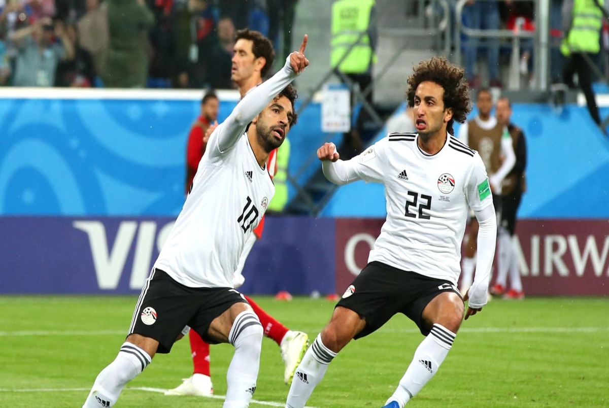 با اعلام ترکیب تیم‌های عربستان و مصر  ؛رکورد پیرترین بازیکن تاریخ جام جهانی شکسته می‌شود