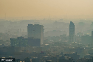 منتخب تصاویر امروز جهان- 14 دی