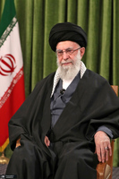 پیام نوروزی رهبر معظم انقلاب به‌مناسبت آغاز سال 1403