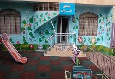 فعالیت 116 مهدکودک در قزوین   اجرای طرح‌های مختلف در مهد کودک‌ها