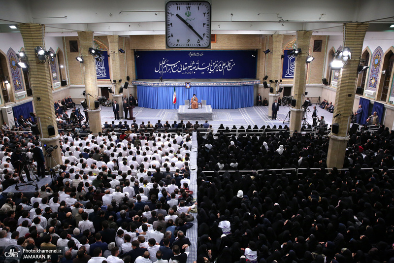 مهمترین رویدادهای خبری زمستان 1398 از نگاه دوربین جماران