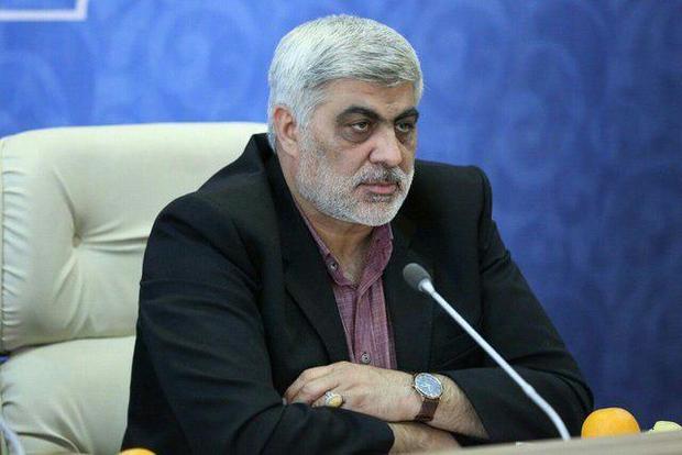 490 میلیارد تومان از سهم تسهیلات رونق تولید قم، جذب شده است