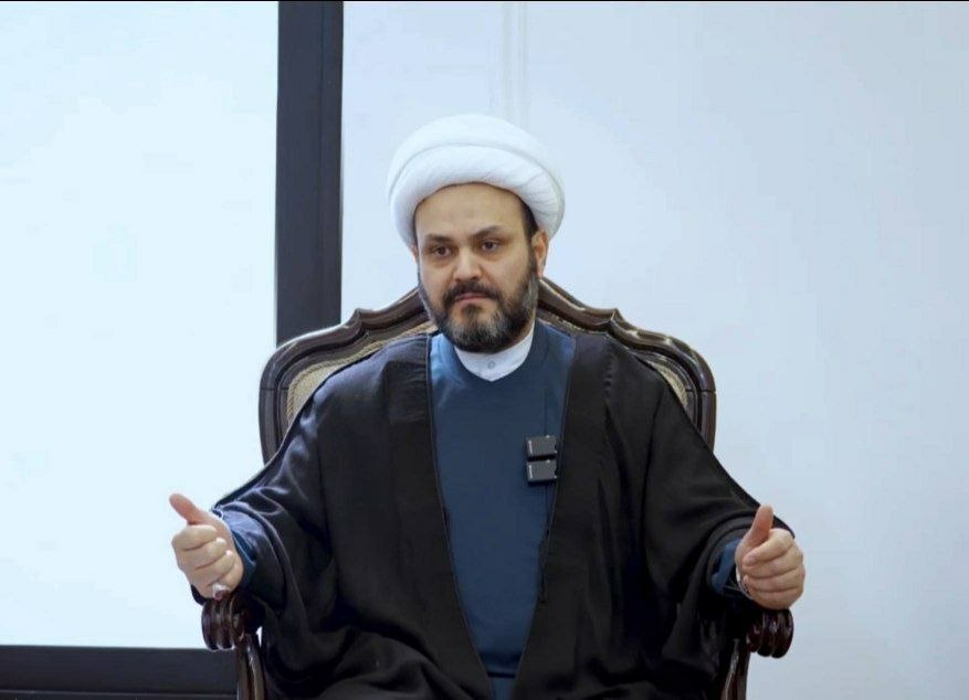 آمریکایی‌ها گورهایشان را آماده کنند/ غرب آسیا به آتش کشیده خواهد شد/ عراقی‌ها اجازه نمی‌دهند به ایران تعرض شود 