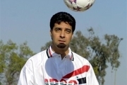 اسطوره فوتبال عراق بر اثر ابتلا به کرونا درگذشت