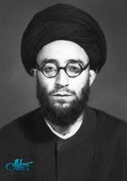 آیت الله قاضی طباطبایی