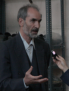 یک زندانی سیاسی پیش از انقلاب: در بسیاری از انتصاب ها، ملاک های تقوا را مشاهده نمی کنیم