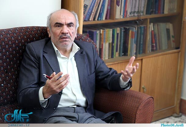 روایت علی محمد حاضری از ترجمه یکی از پرفروش ترین کتاب های آمریکا