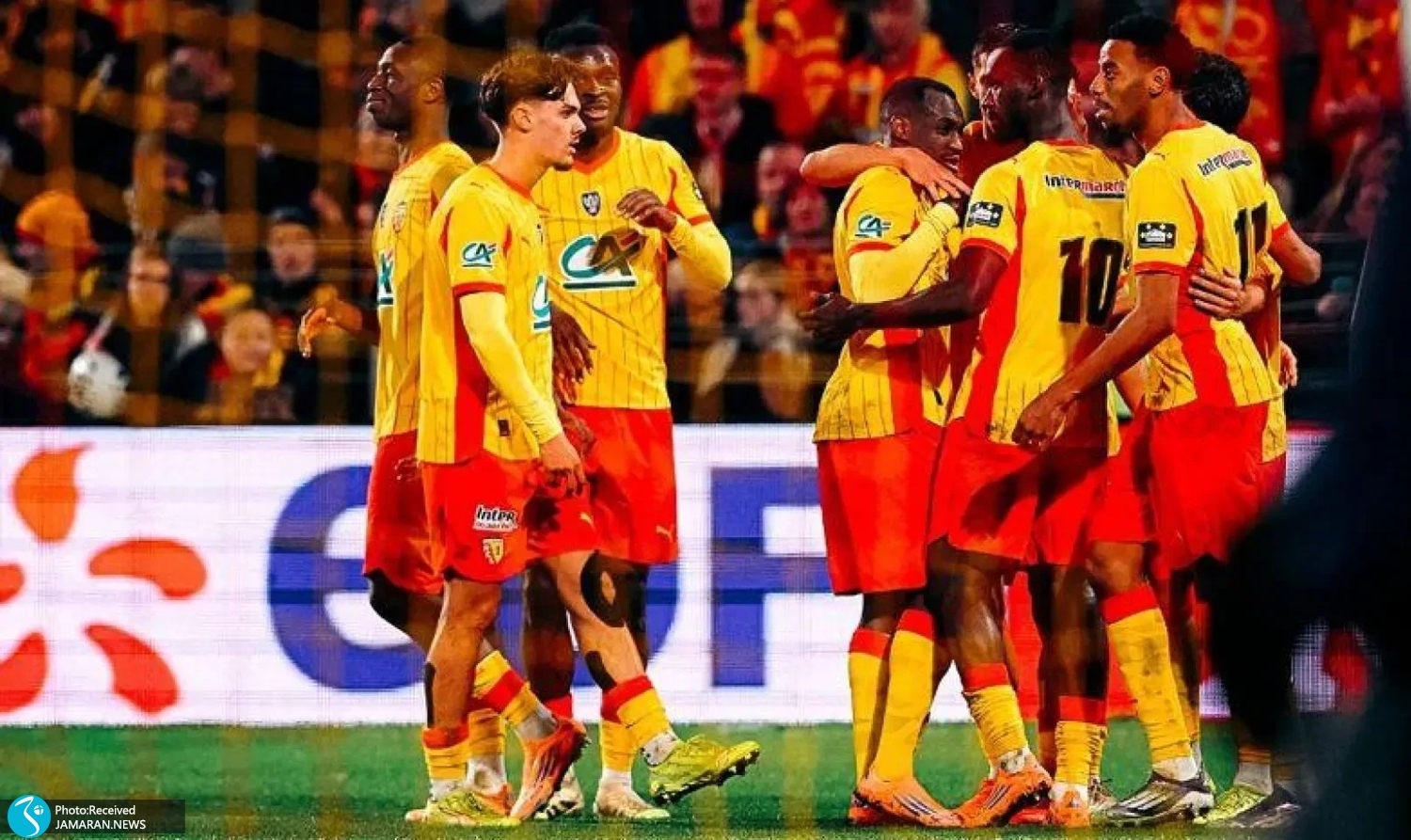 معجزه فوتبال اروپا در این فصل چیست؟