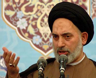 امام جمعه نجف: طلاب حوزه‌های علمیه با تفکرات نوین جهان آشنا شوند