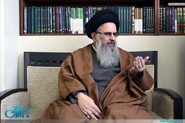 روایت آیت الله موسوی بجنوردی از نامگذاری «تحریرالوسیله»