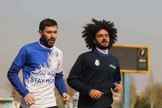 اعتراض باشگاه استقلال درباره مرادی به کمیته استیناف رسید