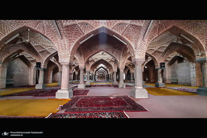 مسجد جامع تبریز