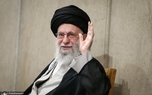پیام رهبر معظم انقلاب در پی قهرمانی مقتدرانه تیم ملی والیبال جوانان ایران در جهان
