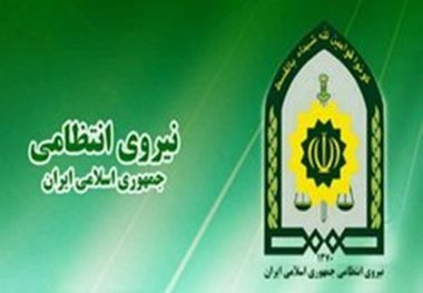 چند خبر کوتاه از فرماندهی انتظامی کردستان