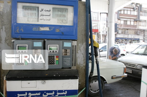 محیط زیست: انحراف‌هایی در استاندارد بنزین‌ توزیعی تهران دیده شد