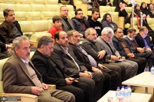 رویدادهای فرهنگی و هنری هفته بر آستان آفتاب - 4