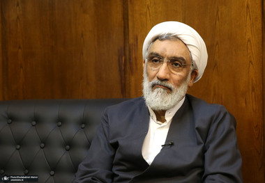 پورمحمدی: اجازه و اختیار انتخاب کردن به مردم سپرده شود/ در این انتخابات «احساس انتخاب آزاد» نباید آسیب ببیند/هیات‌های اجرایی و نظارت جوری عمل کنند که مردم رقابت بین جریان‌های سیاسی را به چشم ببینند/ تحریم انتخابات یا قهر با صندوق‌ها مشکلات را حل نمی‌کند