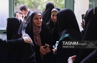 بزرگداشت شهیده سیده بشری حسینی‌ خامنه‌ای (32)