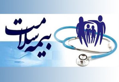 حدود 63 درصد جمعیت رضوانشهر تحت پوشش بیمه سلامت هستند