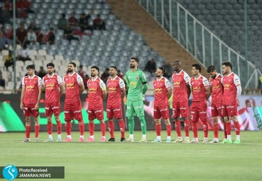 صحبت های بازیکنان پرسپولیس بعد از کام بک: تاریخی بود