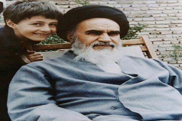  Memoirs: Why did Imam Khomeini not encourage his grandson to perform midnight prayers?
