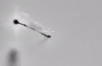 شلیك موشکهای روسیه به مواضع داعش