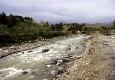 مسافران از اطراق کنار رودخانه های قزوین خودداری کنند