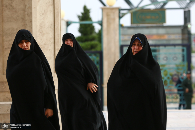 تجدید میثاق مسعود پزشکیان رئیس جمهور منتخب، با آرمان های حضرت امام خمینی (س) -3