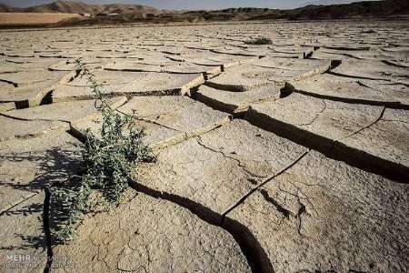 سیستان و بلوچستان امسال خشکسالی شدیدتری را تجربه می کند