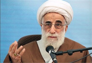 آیت الله جنتی : فقط از یک جا حقوق میگیرم